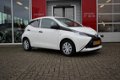 Toyota Aygo - 1.0 VVT-i x-now - 1 - Thumbnail