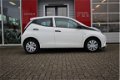 Toyota Aygo - 1.0 VVT-i x-now - 1 - Thumbnail