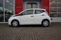 Toyota Aygo - 1.0 VVT-i x-now - 1 - Thumbnail