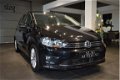 Volkswagen Golf Sportsvan - 1.4 TSI Lounge navigatie clima cruise pdc trekhaak 16 inch 125 pk - 1 - Thumbnail