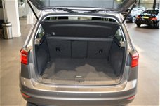 Volkswagen Golf Sportsvan - 1.4 TSI Comfortline navigatie xenon pdc cruise clima 16 inch 125 pk