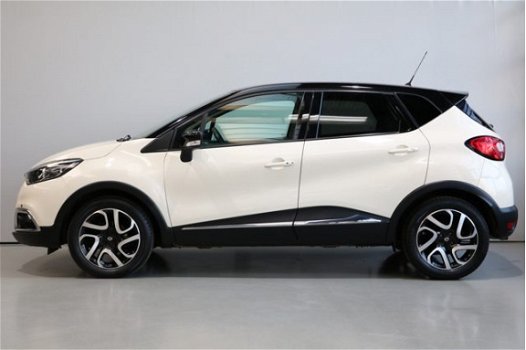 Renault Captur - TCe 90pk Dynamique | Navi | Clima | Cruise | Camera | Trekhaak | Dealer Onderhouden - 1