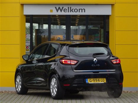 Renault Clio - TCe 120pk Intens | Navigatiesysteem | Cruise control | Climate control | - 1