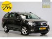 Dacia Logan MCV - TCe 90pk Easy-R Aut. SL Royaal | Navi | Airco | Cruise | Camera | Trekhaak - 1 - Thumbnail