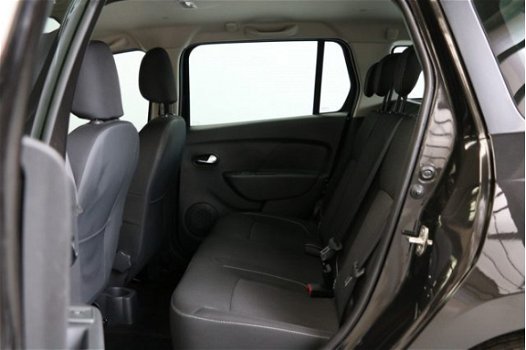 Dacia Logan MCV - TCe 90pk Easy-R Aut. SL Royaal | Navi | Airco | Cruise | Camera | Trekhaak - 1