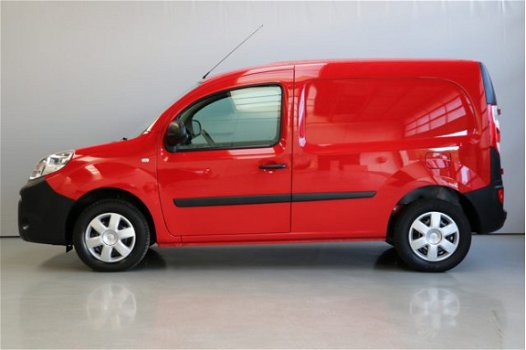 Renault Kangoo - 1.5 dCi 75pk Générique Pro | Airco | Cruise | Parkeersensoren - 1