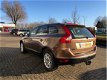 Volvo XC60 - 2.4D AWD Summum Geartronic - 1 - Thumbnail