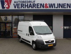 Peugeot Boxer - 335 2.2 HDI L2H2 AIRCO