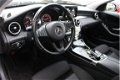 Mercedes-Benz C-klasse - 220 CDI Lease Edition Led/Automaat/Sportstoelen/Trekhaak - 1 - Thumbnail