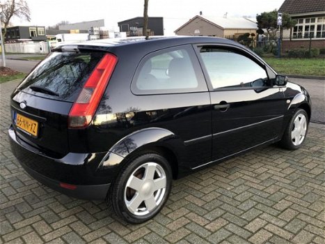 Ford Fiesta - 1.3 - Airco - Zeer Nette Auto - 1