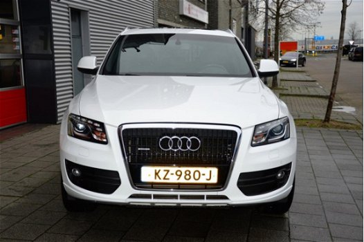 Audi Q5 - 3.0 TDI QUATTRO S-LINE Navigatie I Leer I Airco I Automaat I Panorama dak - 1