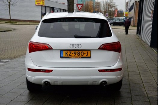 Audi Q5 - 3.0 TDI QUATTRO S-LINE Navigatie I Leer I Airco I Automaat I Panorama dak - 1