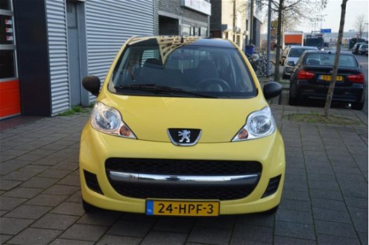 Peugeot 107 - 1.0-12V XR 64.000 km I Dealer onderhouden I Nwe APK - 1