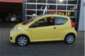 Peugeot 107 - 1.0-12V XR 64.000 km I Dealer onderhouden I Nwe APK - 1 - Thumbnail