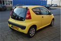 Peugeot 107 - 1.0-12V XR 64.000 km I Dealer onderhouden I Nwe APK - 1 - Thumbnail