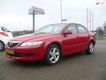 Mazda 6 Sport - 1.8i Exclusive nwe apk - 1 - Thumbnail