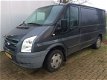 Ford Transit - 260S 2.2 TDCI*AIRCO*SCHADE*VASTE PRIJS - 1 - Thumbnail