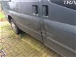 Ford Transit - 260S 2.2 TDCI*AIRCO*SCHADE*VASTE PRIJS - 1 - Thumbnail