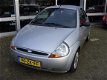 Ford Ka - 1.3 Cool & Sound Lage km stand, APK tot 11-01-2021 - 1 - Thumbnail