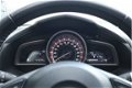 Mazda 3 - 3 2.0 120pk TS - Trekhaak - Clima- Cruise - 1 - Thumbnail