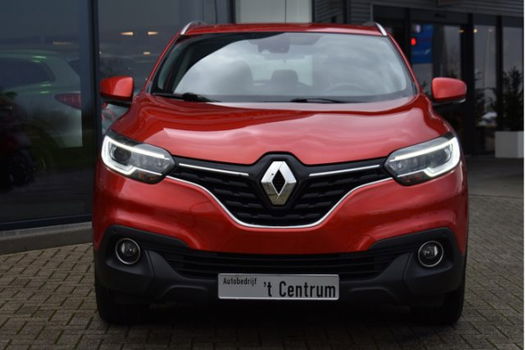 Renault Kadjar - 1.5 dCi Limited, Navigatie, Climate Control, Bluetooth, Cruise Control - 1