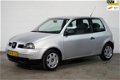 Seat Arosa - 1.4i Stella BJ 2005 * Weinig Kilometers - 1 - Thumbnail