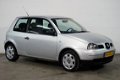 Seat Arosa - 1.4i Stella BJ 2005 * Weinig Kilometers - 1 - Thumbnail