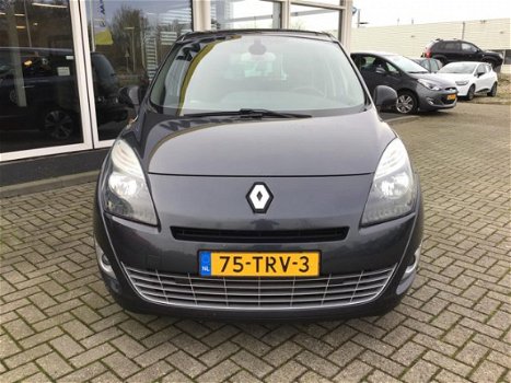 Renault Grand Scénic - 1.4 TCe Bose 7p - 1