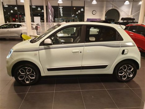 Renault Twingo - SCe 75 COLLECTION OPEN DAK BLUETOOTH HOGE KORTING Koop nu uw Twingo Collection uit - 1