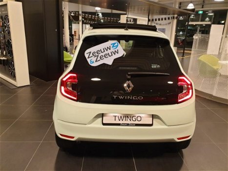 Renault Twingo - SCe 75 COLLECTION OPEN DAK BLUETOOTH HOGE KORTING Koop nu uw Twingo Collection uit - 1