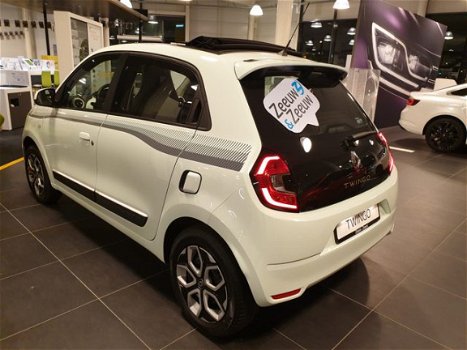 Renault Twingo - SCe 75 COLLECTION OPEN DAK BLUETOOTH HOGE KORTING Koop nu uw Twingo Collection uit - 1