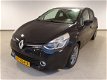 Renault Clio - 90PK TCe ECO Night&Day NAVI AIRCO EERSTE EIGENAAR LM VELGEN PARKEERSENSOR TEL - 1 - Thumbnail