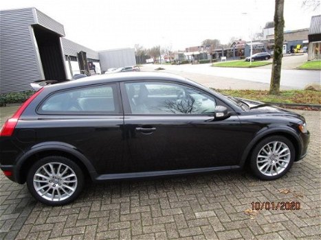 Volvo C30 - 1.8 Sport leer, cruise - 1