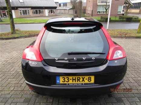 Volvo C30 - 1.8 Sport leer, cruise - 1