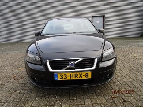 Volvo C30 - 1.8 Sport leer, cruise - 1