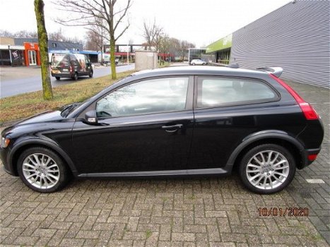 Volvo C30 - 1.8 Sport leer, cruise - 1