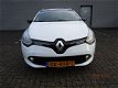 Renault Clio Estate - 0.9 TCe Night&Day Achteruitrijcamera, Lichtmetaal, Cruise, Navigatie - 1 - Thumbnail