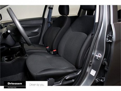 Mitsubishi Space Star - 1.0 Cool + (Airco - Centrale deurvergrendeling) - 1