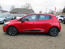 Renault Clio - 0.9 TCe Expression navigatie