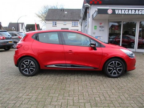 Renault Clio - 0.9 TCe Expression navigatie - 1