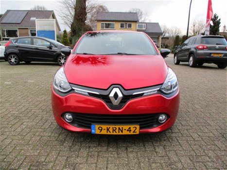 Renault Clio - 0.9 TCe Expression navigatie - 1