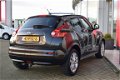 Nissan Juke - 1.6 Acenta 117PK | 100% Onderhouden | Climate Control | Afneembare trekhaak | PDC acht - 1 - Thumbnail