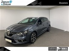 Renault Mégane Estate - 1.3 TCe Limited Navigatie, Trekhaak, Parkeersensoren,