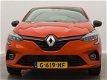 Renault Clio - TCe 100 Intens // Groot scherm Navi / BOSE Audio / Camera / 17 inch / Climate Control - 1 - Thumbnail