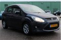 Ford C-Max - 1.6 TDCi (116pk) Airco/ Elek. pakket/ Radio/ AUX/ Start-stop/ Multi. stuur/ ISOFIX/ Mis - 1 - Thumbnail