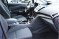 Ford C-Max - 1.6 TDCi (116pk) Airco/ Elek. pakket/ Radio/ AUX/ Start-stop/ Multi. stuur/ ISOFIX/ Mis - 1 - Thumbnail