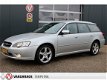 Subaru Legacy Touring Wagon - 2.0R Comfort (165pk) Clima/ Cruise/ Elek.Pakket/ C.V. Afstand/ 17''LMV - 1 - Thumbnail