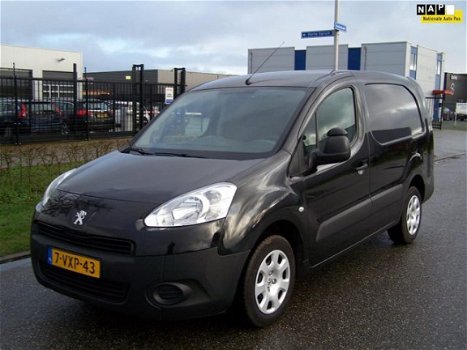 Peugeot Partner - 122 1.6 e-HDI L2 XT Profit + /lange uitvoering - 1