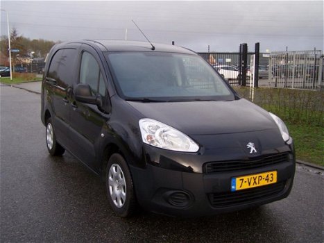 Peugeot Partner - 122 1.6 e-HDI L2 XT Profit + /lange uitvoering - 1