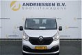 Renault Trafic - 1.6 dCi 8 Persoons L2H1 *MARGE* *99.847KM* Cruise control, Navi, Parkeersensoren - 1 - Thumbnail